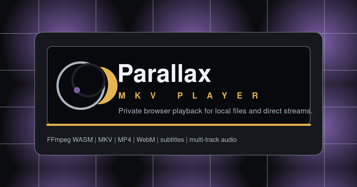 parallax.kinosoft.moe image